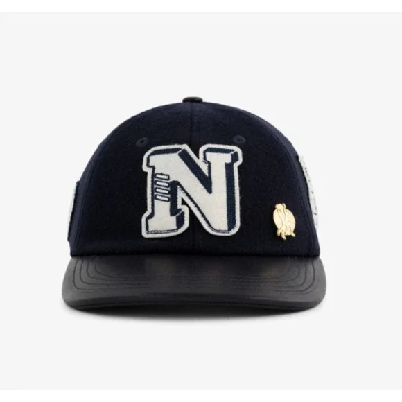 Aime leon dore ALD / New Balance Varsity Hat